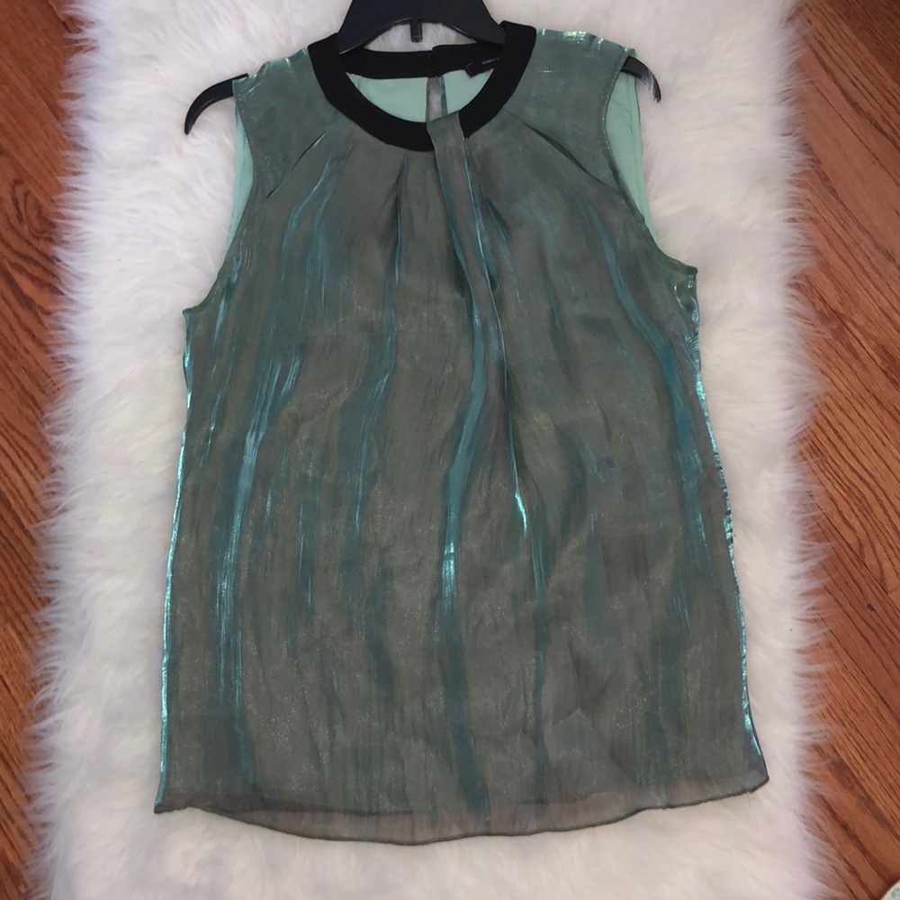 Robert Rodriguez Blouses